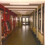 School in de gang